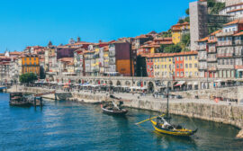 Porto : une destination à découvrir absolument !